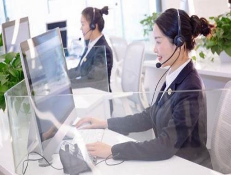 电话系统,公海赌赌船