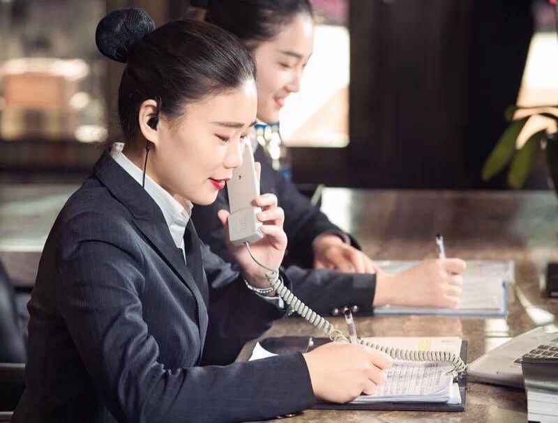 客服系统,公海赌赌船