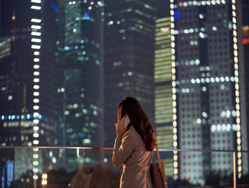 呼叫中心系统,公海赌赌船