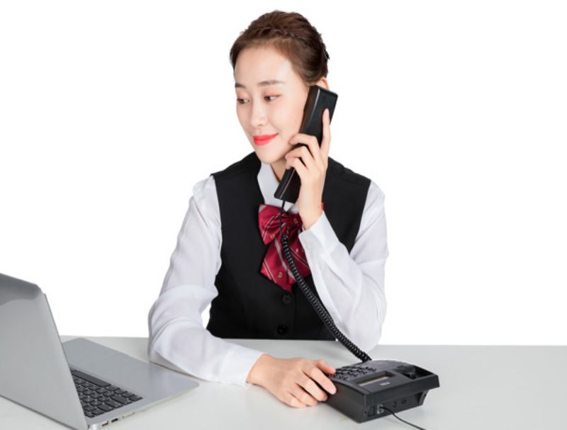 客户呼叫中心的职责是什么