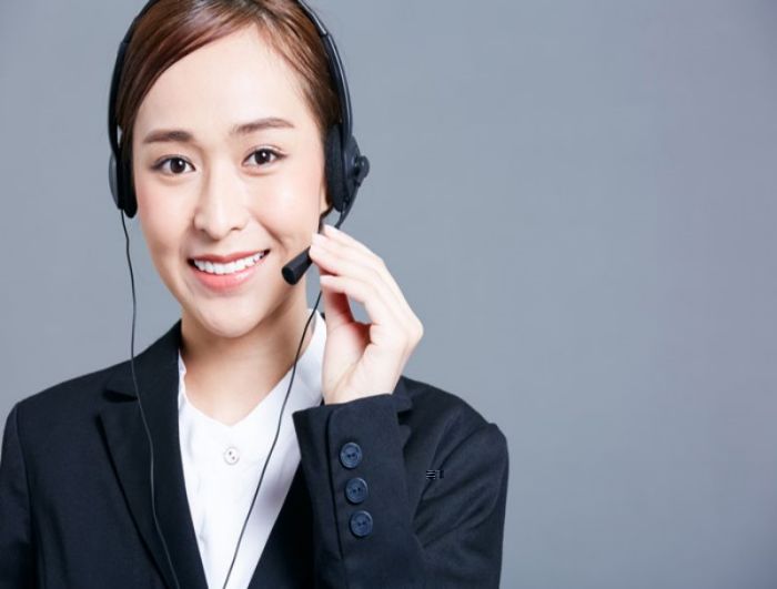 做的比较好的客服系统