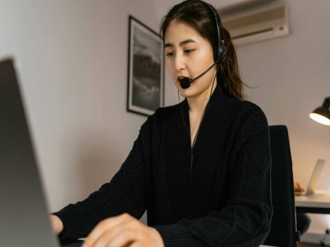 电销企业为什么在上海更依赖稳定外呼系统？