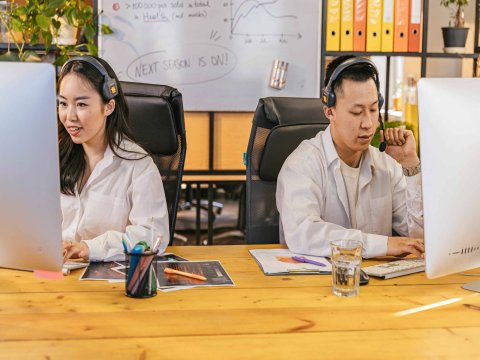 企业在上海选择外呼系统时应关注哪些安全标准？