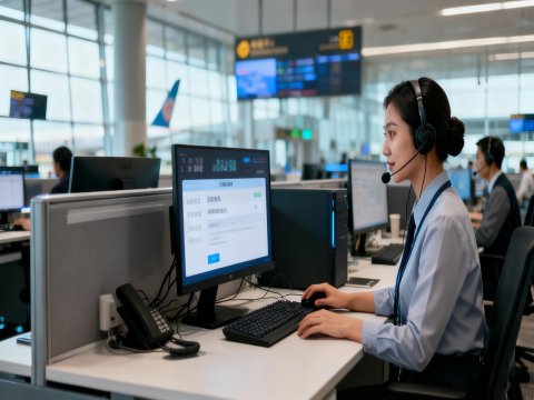适合上海企业的外呼系统合规策略